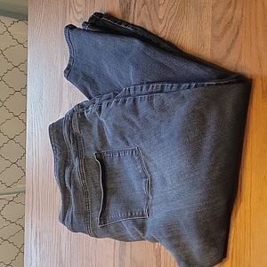 24W Short Maurices High Rise Skinny Jeans
